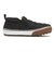 VN000D2ABLA　MTE SNOW LODGE SLIPPER MID　QUILTED BLACK　696488-0001
