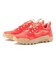 VN000DAMLM3　MTE CROSSPATH XC GORE-TEX　HOT CORAL　696512-0001