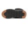144230　GLACIAL ULTRA - CAMILLE　*BLK　702482-0001