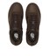 V8615 LN　TYSON HI　BROWN/BLACK　697495-0002