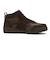 V8615 LN　TYSON HI　BROWN/BLACK　697495-0002