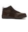 V8615 LN　TYSON HI　BROWN/BLACK　697495-0002