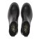 JE40030　SIDEGORE BOOTS 3.5　BLACK　697714-0001