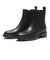 JE40030　SIDEGORE BOOTS 3.5　BLACK　697714-0001