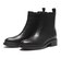 JE40030　SIDEGORE BOOTS 3.5　BLACK　697714-0001