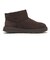 167848　KEEPSAKES COZY-COZY MINI　*CHOC　702481-0002