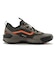 VN000DAMY8J　MTE CROSSPATH XC GORE-TEX　BLACK/ORANGE　697091-0001
