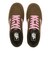 V2740 S.GUM　BRAVO　MOCHA/PINK/GUM　697439-0001