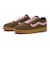 V2740 S.GUM　BRAVO　MOCHA/PINK/GUM　697439-0001