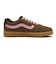 V2740 S.GUM　BRAVO　MOCHA/PINK/GUM　697439-0001