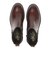 JE40030　SIDEGORE BOOTS 3.5　BROWN　697714-0002