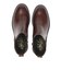 JE40030　SIDEGORE BOOTS 3.5　BROWN　697714-0002