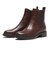 JE40030　SIDEGORE BOOTS 3.5　BROWN　697714-0002