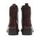 JE40030　SIDEGORE BOOTS 3.5　BROWN　697714-0002