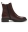 JE40030　SIDEGORE BOOTS 3.5　BROWN　697714-0002
