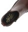 JE40030　SIDEGORE BOOTS 3.5　BROWN　697714-0002