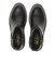 JE40033　SIDEBELT BOOTS 4　BLACK　697716-0001