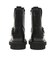 JE40033　SIDEBELT BOOTS 4　BLACK　697716-0001