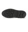 JE40033　SIDEBELT BOOTS 4　BLACK　697716-0001