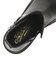 JE40033　SIDEBELT BOOTS 4　BLACK　697716-0001