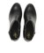 JE40031　SIDE BELT SHORTBOOTS 6　BLACK　697715-0001
