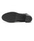 JE40031　SIDE BELT SHORTBOOTS 6　BLACK　697715-0001