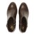 JE40031　SIDE BELT SHORTBOOTS 6　BROWN　697715-0002