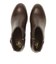 JE40031　SIDE BELT SHORTBOOTS 6　BROWN　697715-0002