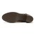 JE40031　SIDE BELT SHORTBOOTS 6　BROWN　697715-0002