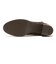 JE40031　SIDE BELT SHORTBOOTS 6　BROWN　697715-0002