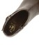 JE40031　SIDE BELT SHORTBOOTS 6　BROWN　697715-0002