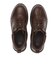 L0078　GIZAGRIP MD2 4/4WP　BROWN　697359-0002