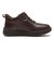 L0078　GIZAGRIP MD2 4/4WP　BROWN　697359-0002