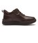 L0078　GIZAGRIP MD2 4/4WP　BROWN　697359-0002