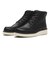 HL40067　ISIAH MID MOC　FG/BLACK　693899-0001