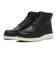 HL40067　ISIAH MID MOC　FG/BLACK　693899-0001