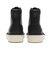 HL40067　ISIAH MID MOC　FG/BLACK　693899-0001