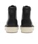 HL40067　ISIAH MID MOC　FG/BLACK　693899-0001