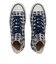 31316760　AS YUNOMI HI　WHITE/NAVY　703446-0001