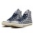 31316760　AS YUNOMI HI　WHITE/NAVY　703446-0001