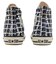 31316760　AS YUNOMI HI　WHITE/NAVY　703446-0001