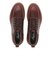 HL40067　ISIAH MID MOC　FG/RED BROWN　693899-0002