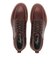 HL40067　ISIAH MID MOC　FG/RED BROWN　693899-0002
