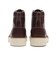HL40067　ISIAH MID MOC　FG/RED BROWN　693899-0002