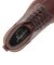 HL40067　ISIAH MID MOC　FG/RED BROWN　693899-0002