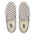 VN000BVZ1NU　CLASSIC SLIP-ON　CHECK WALNUT　697131-0001