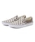 VN000BVZ1NU　CLASSIC SLIP-ON　CHECK WALNUT　697131-0001