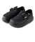 1XM02868H001　PUFFER BOLD SLIP ON v2　*Black / Black　702666-0001