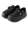 1XM02868H001　PUFFER BOLD SLIP ON v2　*Black / Black　702666-0001