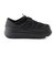 1XM02868H001　PUFFER BOLD SLIP ON v2　*Black / Black　702666-0001